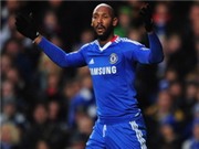 Bóng đá anh, ngoại hạng anh, lịch thi đấu euro 2012, Anelka lại xới lên chuyện nội bộ ở ĐT Pháp